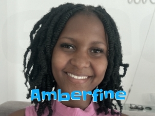 Amberfine