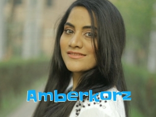 Amberkorz