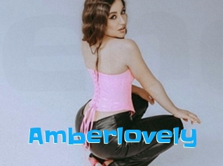 Amberlovely