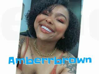 Amberrbrown