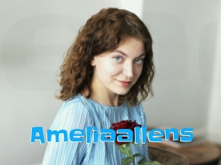 Ameliaallens