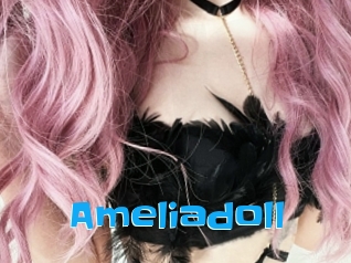 Ameliadoll