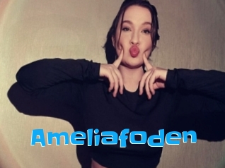 Ameliafoden