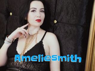 Ameliesmith