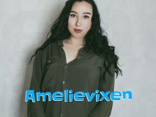 Amelievixen