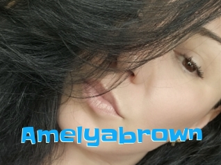 Amelyabrown