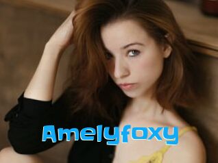 Amelyfoxy