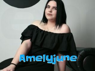 Amelyjune