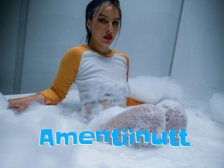 Amentiinutt