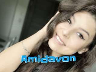 Amidavon