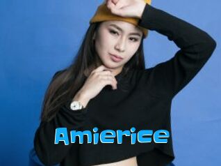 Amierice