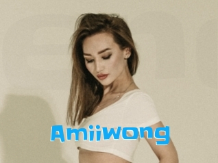 Amiiwong