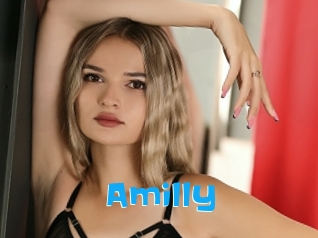 Amilly