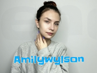 Amilywylson