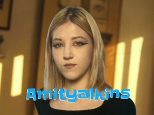 Amityalkins