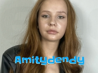 Amitydendy