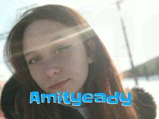 Amityeady