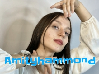 Amityhammond