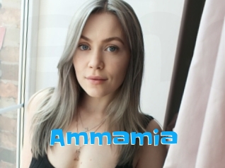 Ammamia