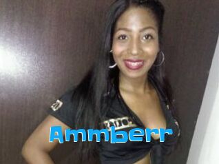 Ammberr