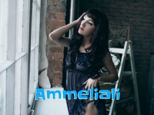 Ammeliali