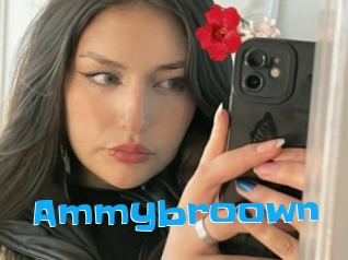 Ammybroown