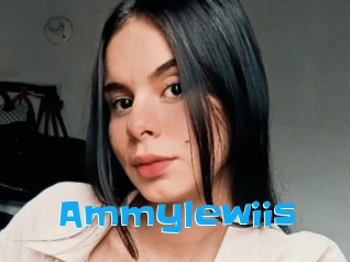 Ammylewiis