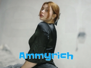 Ammyrich