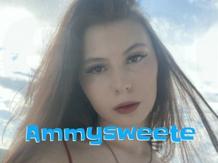 Ammysweete