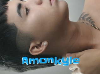 Amonkyle