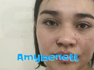 Amybenett