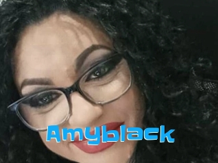 Amyblack