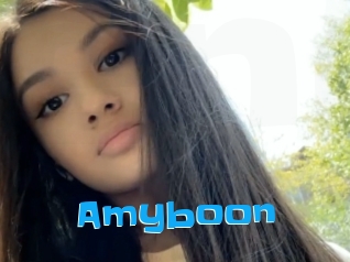 Amyboon