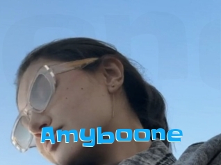 Amyboone