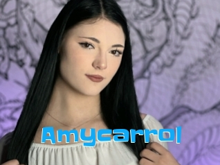 Amycarrol