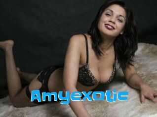 Amyexotic