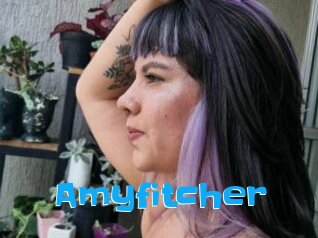 Amyfitcher