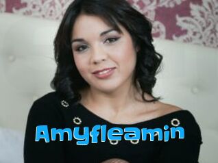 Amyfleamin