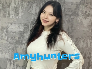 Amyhunters