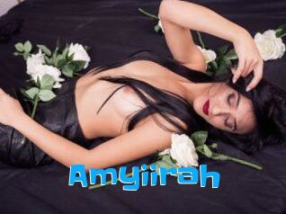 Amyiirah