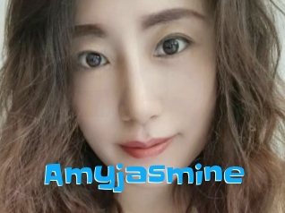 Amyjasmine