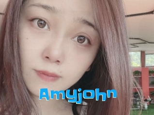 Amyjohn