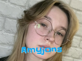 Amyjons