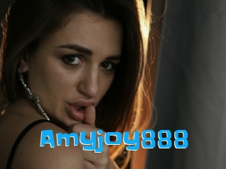 Amyjoy888