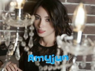 Amyjun