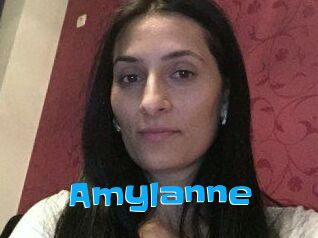 Amylanne