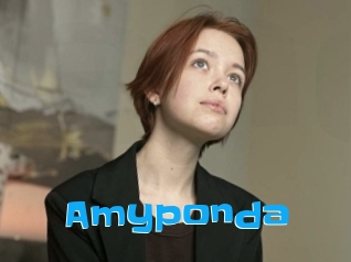 Amyponda