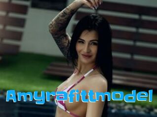 Amyrafittmodel