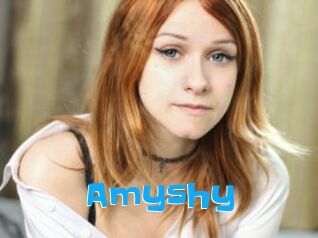 Amyshy