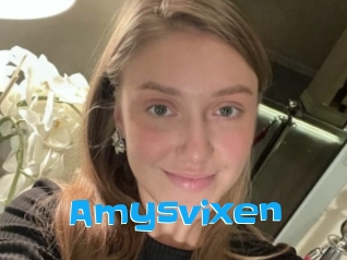 Amysvixen